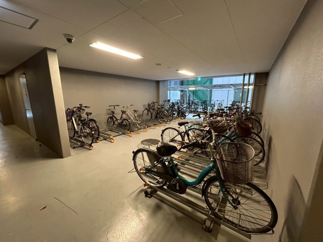 TLRレジデンス本町WESTのその他共用部分
