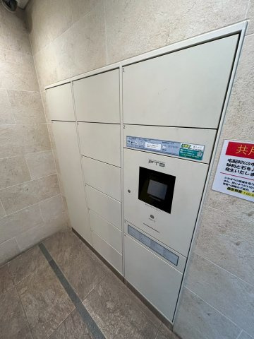 TLRレジデンス本町WESTのその他共用部分