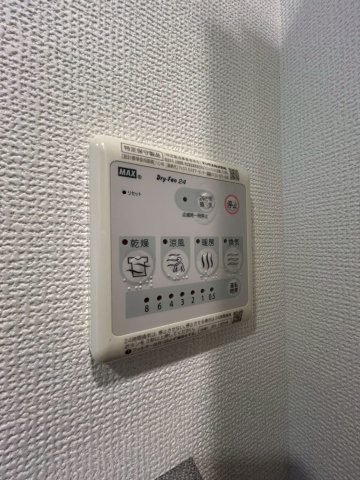 TLRレジデンス本町WESTの設備