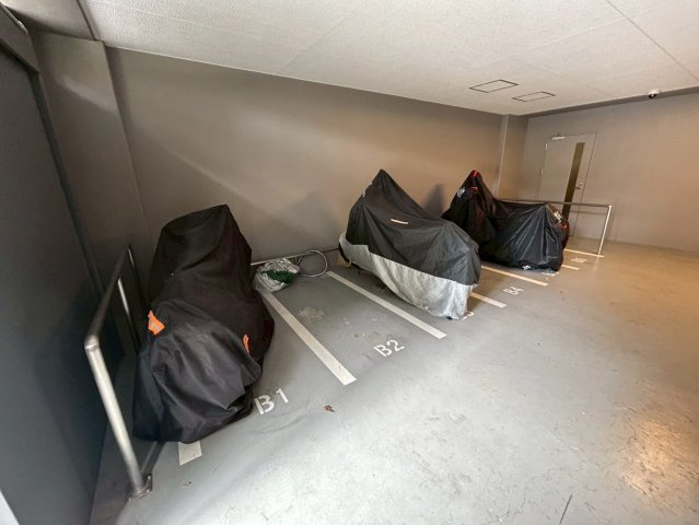 TLRレジデンス本町WESTのその他共用部分