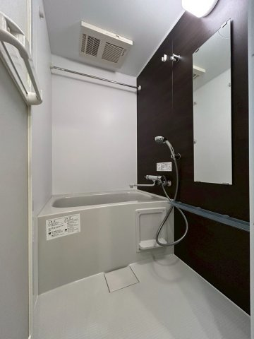 TLRレジデンス本町WESTの浴室