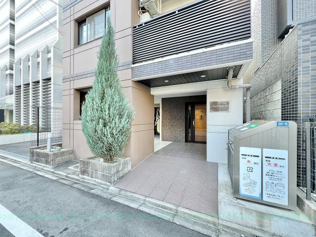 ロイヤルグレイス28の設備