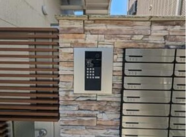 新都心HBのその他共用部分