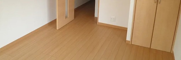 ルミナスの内装