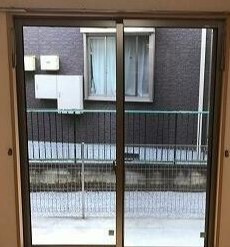 ボン　メゾン　ミウラの展望