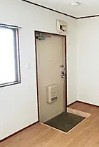 スカイコーポ大宮（手）の玄関|※別部屋参考写真