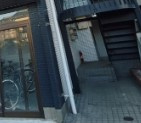スカイコーポ大宮（手）のエントランス