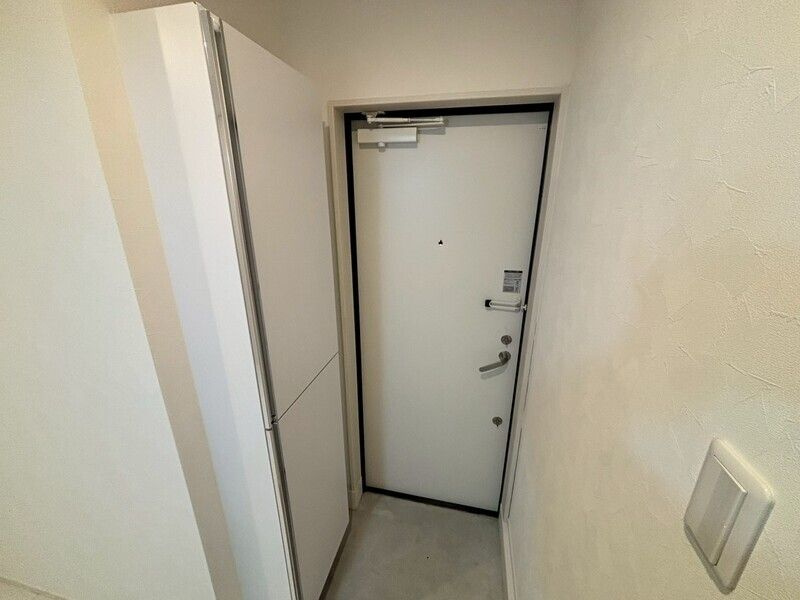 Ambition大谷の玄関|※別部屋参照