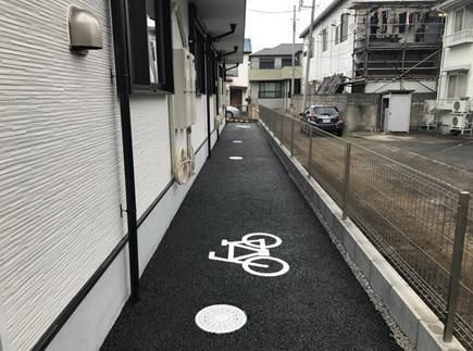 サニー日進町のその他共用部分