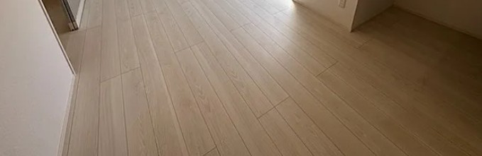 Mark Duo岩槻の内装