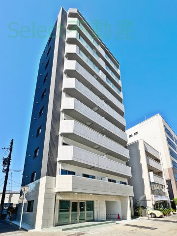 THE RESIDENCE SHINSAKAE