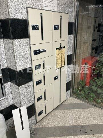 【その他共用部分】 | プライムアーバン大崎