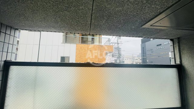 メゾン・ド・アンシャンテの展望|メゾン・ド・アンシャンテ　眺望