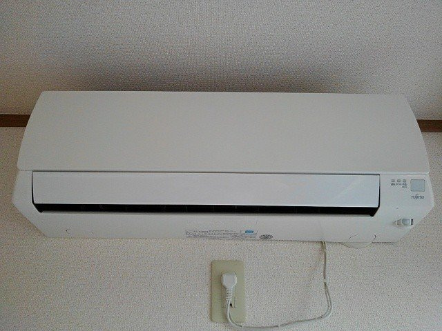 クレストールミカドⅢの設備