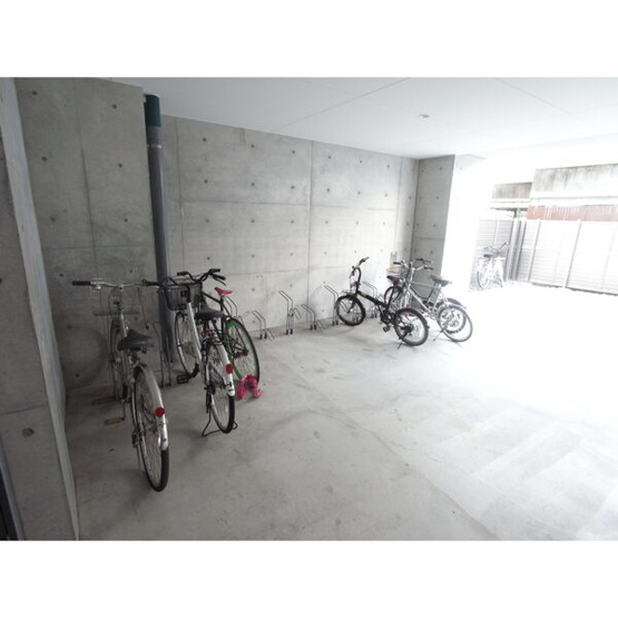【その他共用部分】大須APARTMENT