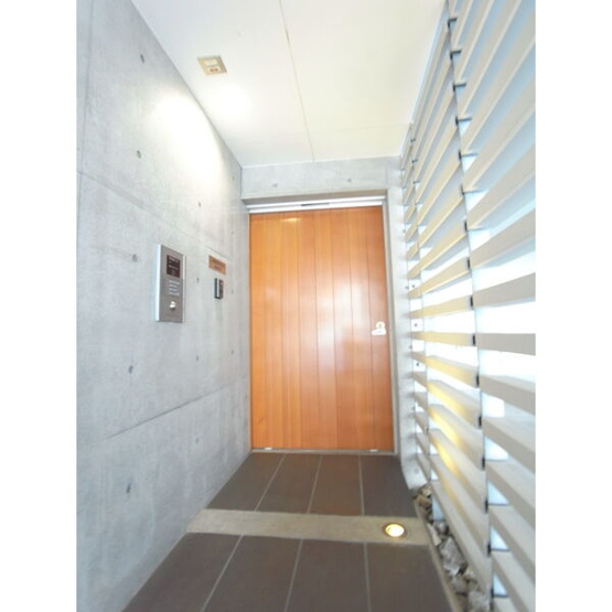 【ロビー】大須APARTMENT