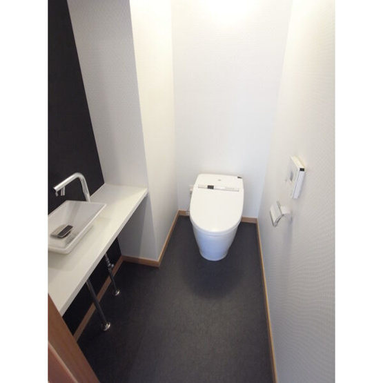 【トイレ】大須APARTMENT
