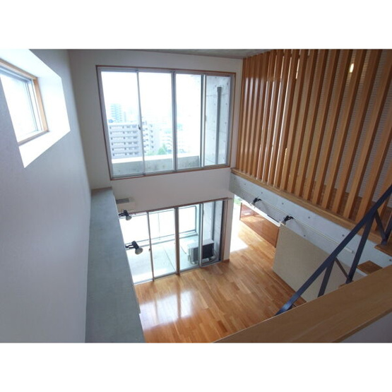 【内装】大須APARTMENT