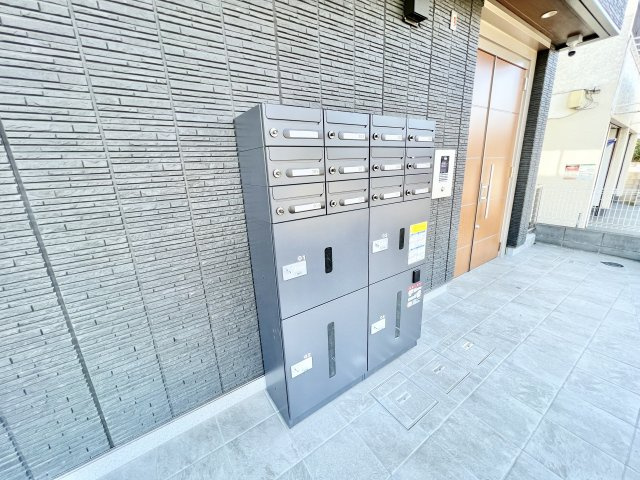 Alflat L.Bのその他共用部分