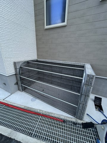 ココングランジュール尼崎西立花のその他共用部分