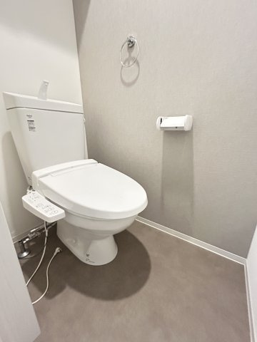 ココングランジュール尼崎西立花のトイレ|トイレも気になるポイント
