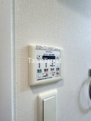 【設備】 | フォレストガーデン天満橋Ⅰ