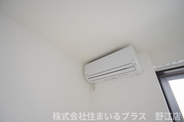 ディアコート中宮のその他