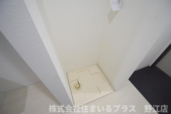 ディアコート中宮の設備