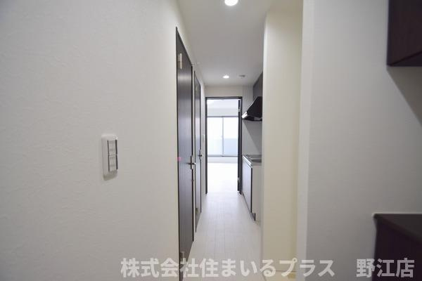 ディアコート中宮のその他