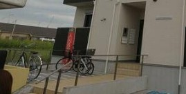 フォンティーナ越谷レイクタウンのその他共用部分