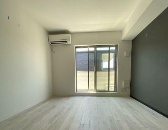 ジーメゾン与野中央の居間・リビング|同施工イメージ写真