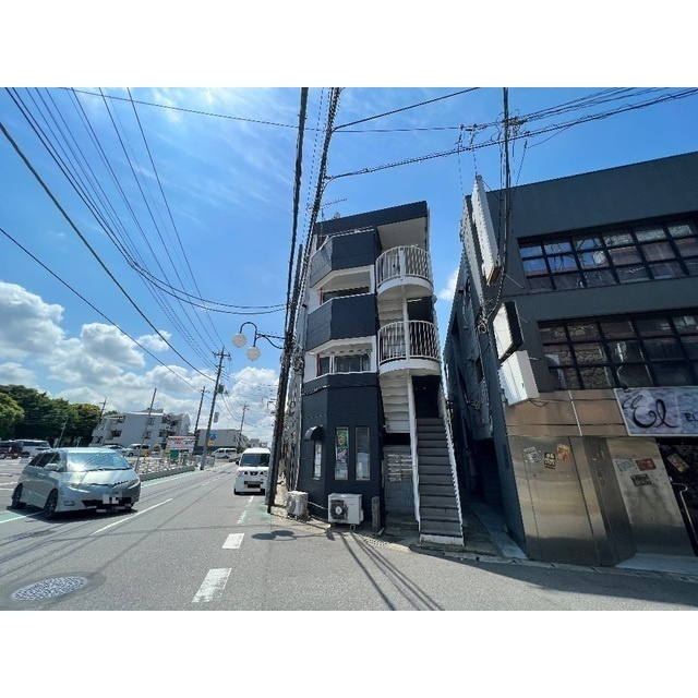 トラストホーム勝田台のその他