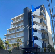 TFレジデンス川崎殿町WESTの画像