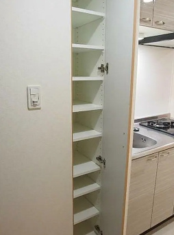 【設備】 | ルーブル板橋区役所前