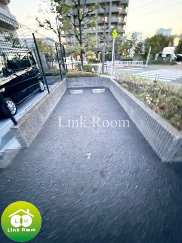 プレール・ドゥーク東雲のその他
