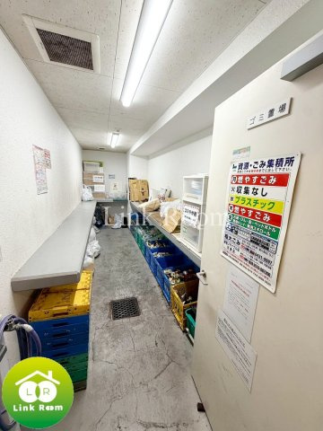 プレール・ドゥーク東雲のその他