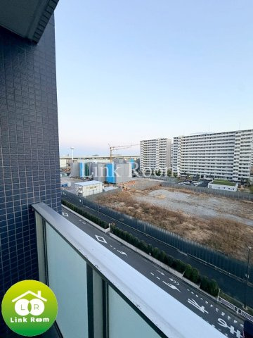 プレール・ドゥーク東雲のその他