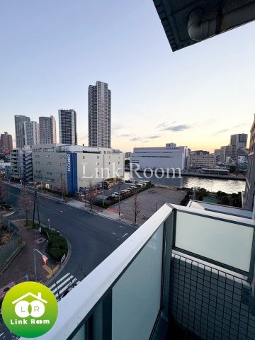 プレール・ドゥーク東雲のその他