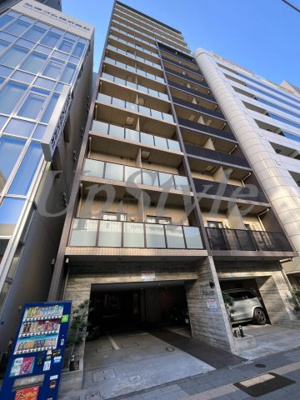 【外観】 | ビバリーホームズ秋葉原