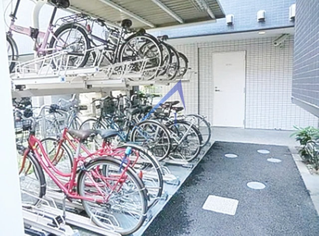メイクスデザイン清澄白河アジールコート