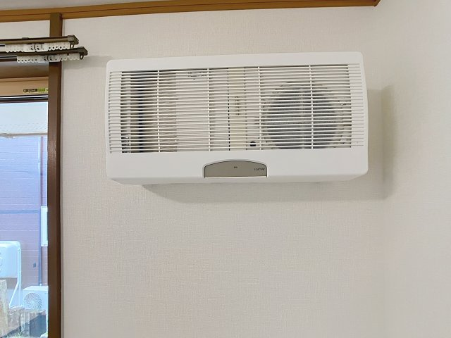 天童市中里4丁目5－10貸家の設備