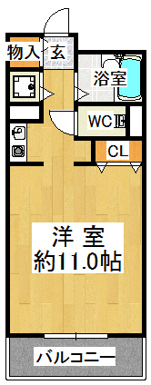 学園カレッジハイツ
