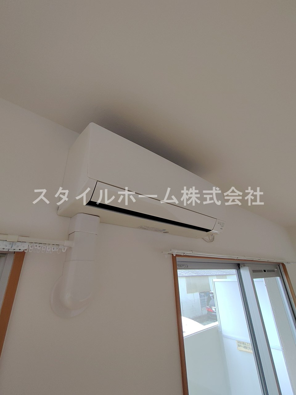 メルヴェーユの設備|別部屋写真です。
