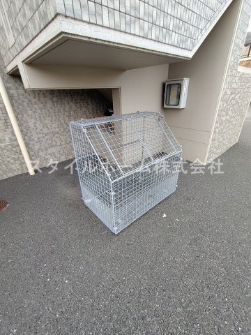 メルヴェーユのその他|別部屋写真です。