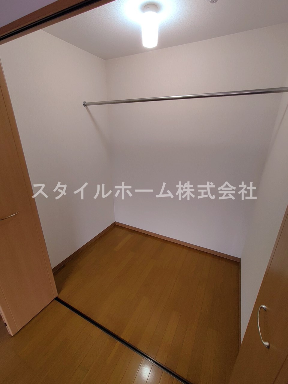 メルヴェーユの設備|別部屋写真です。