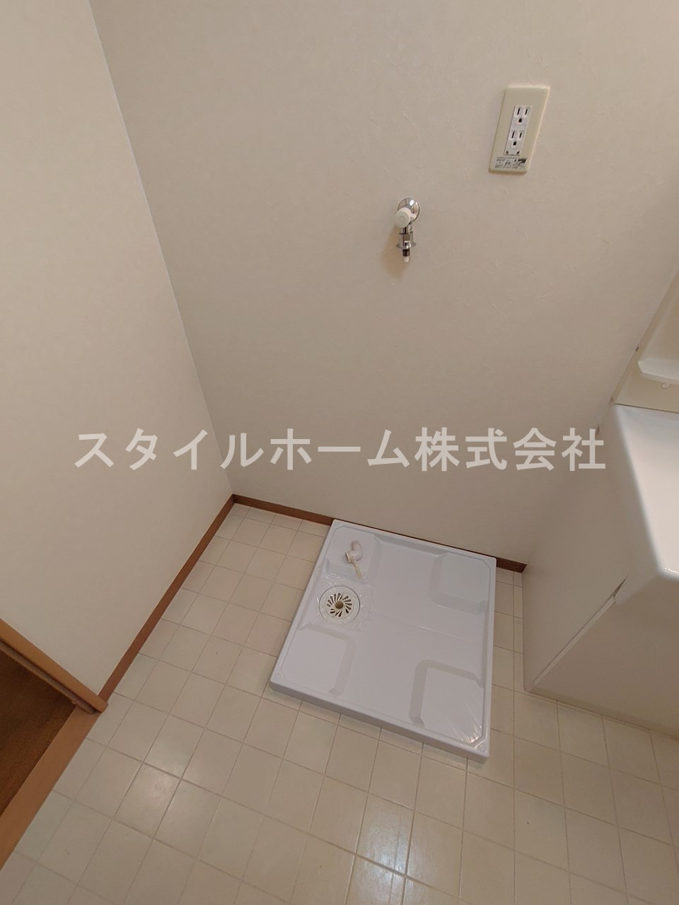 メルヴェーユの設備|別部屋写真です。
