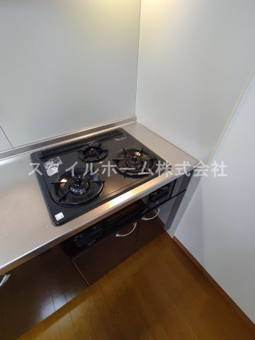 メルヴェーユのキッチン|別部屋写真です。