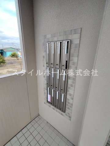 メルヴェーユのその他|別部屋写真です。