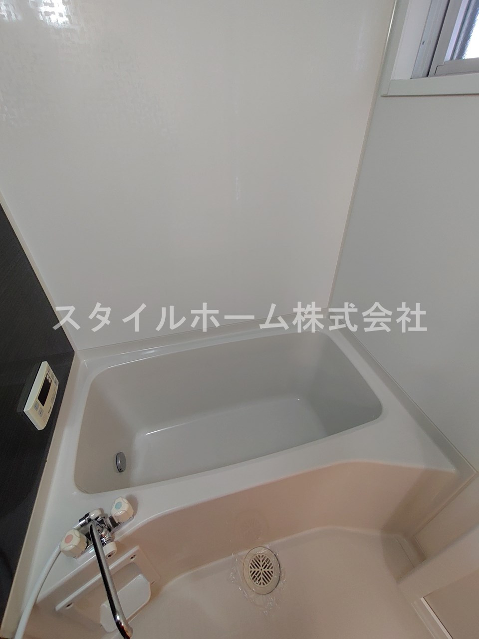 メルヴェーユの浴室|別部屋写真です。