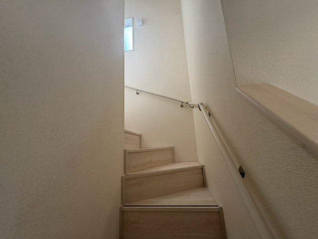 川越市寺尾　新築分譲　東武東上線『新河岸駅』徒歩22分　【寺尾小学区】の内装